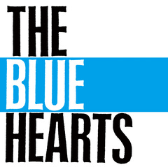 THE BLUE HEARTS、オリジナル・アルバムのカセットテープ7
